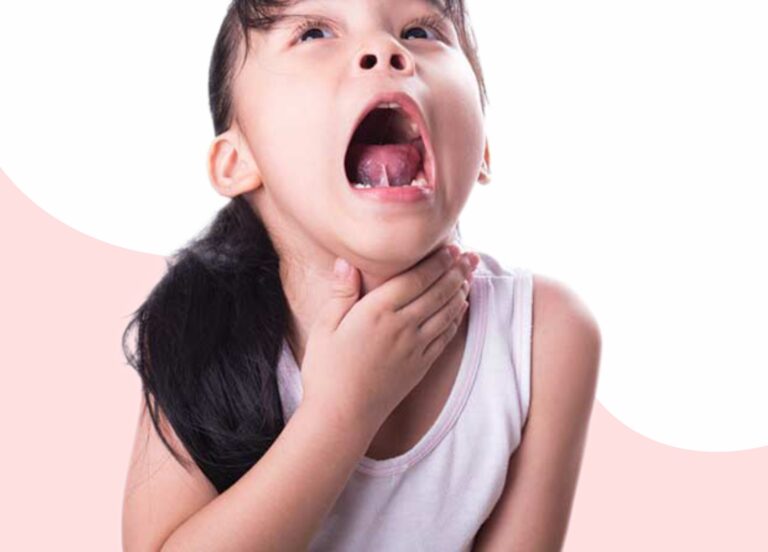 Homeopathy Treatment For Tonsillitis