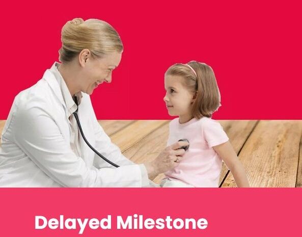  Homeopathy and delayed milestones