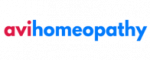 Avi Homoepathy Logo